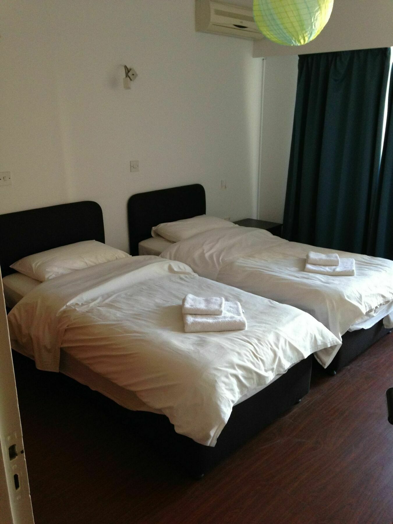 Apartment Francis