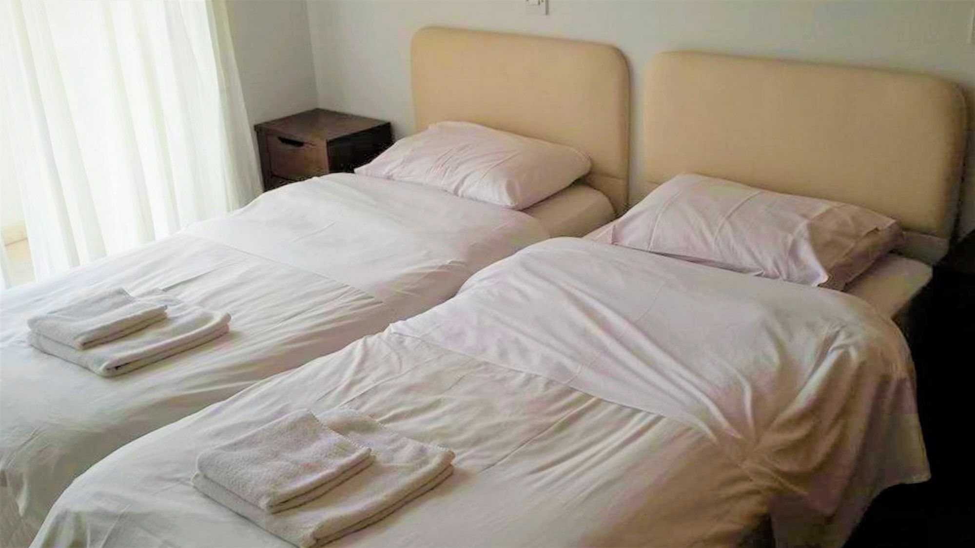 Apartment Francis *