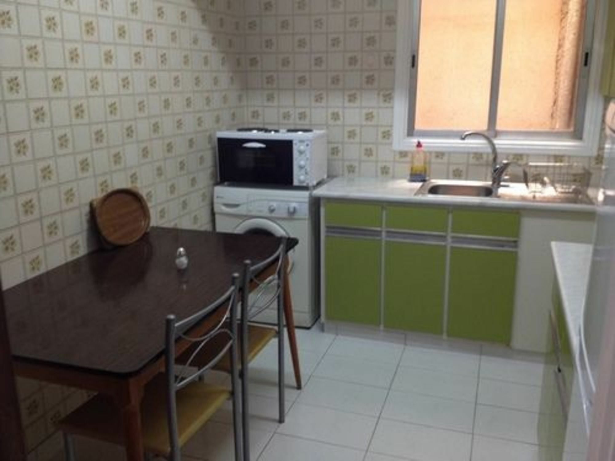 Francis Apartment Larnaca