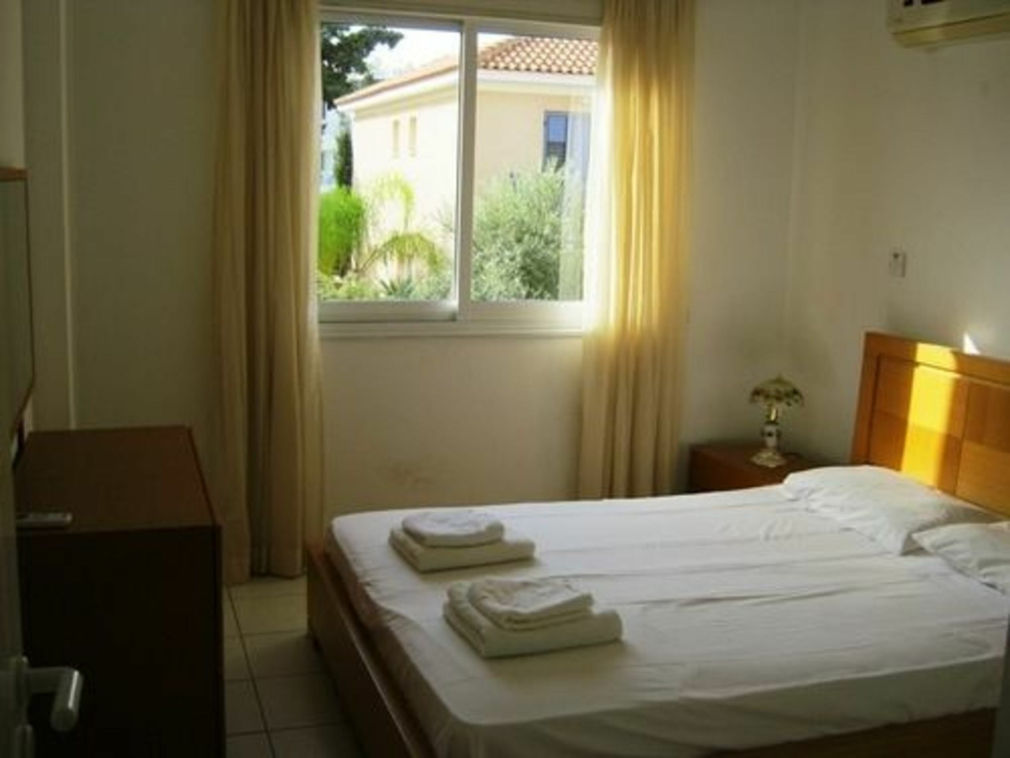 Francis Apartment