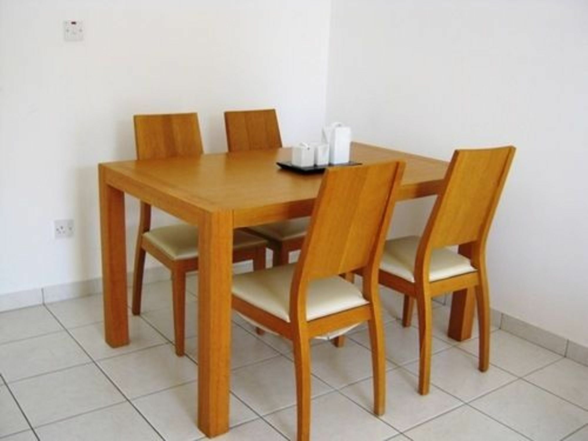 Francis Apartment Larnaca