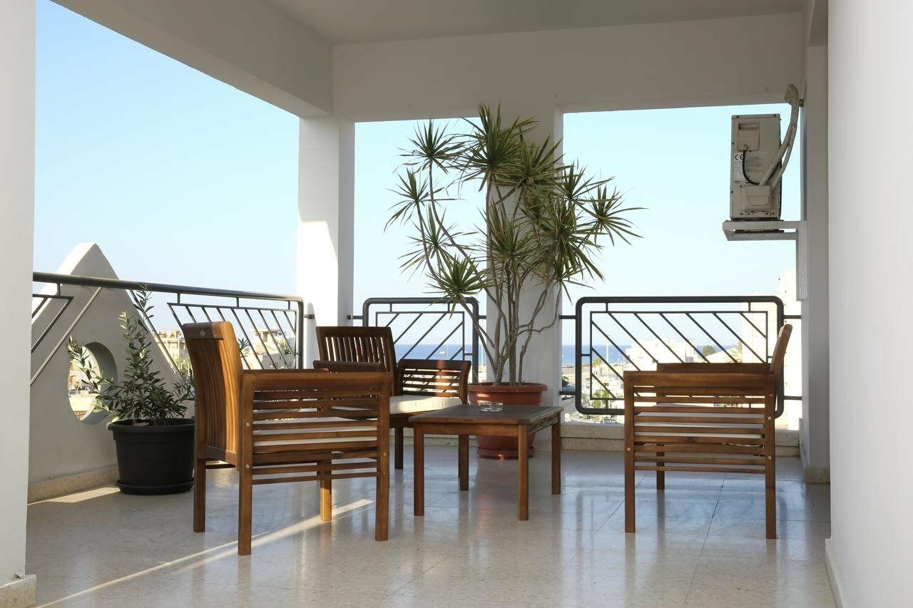 Apartment Alora *