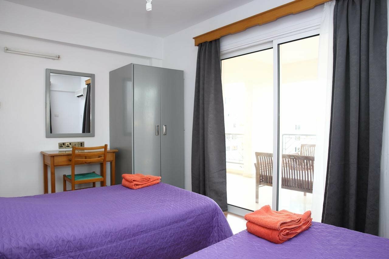 Alora Apartment