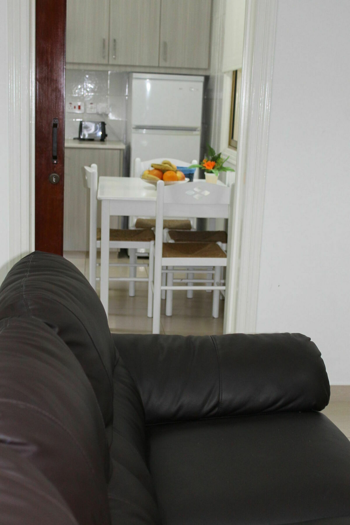 Apartment Tiffany City *