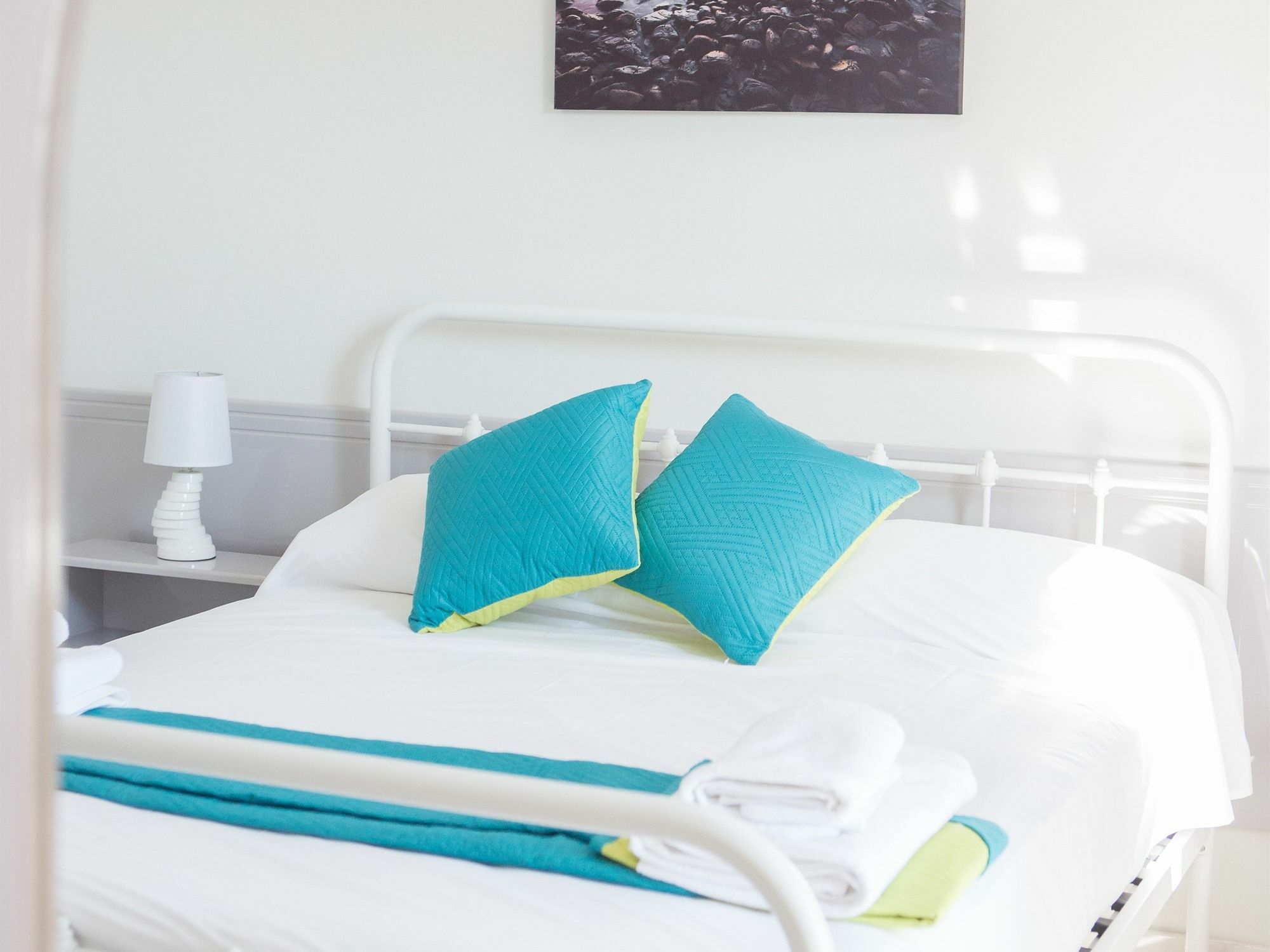Evripidou Flats Larnaca