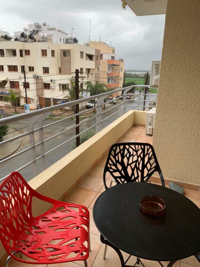 Apartment Ria Court