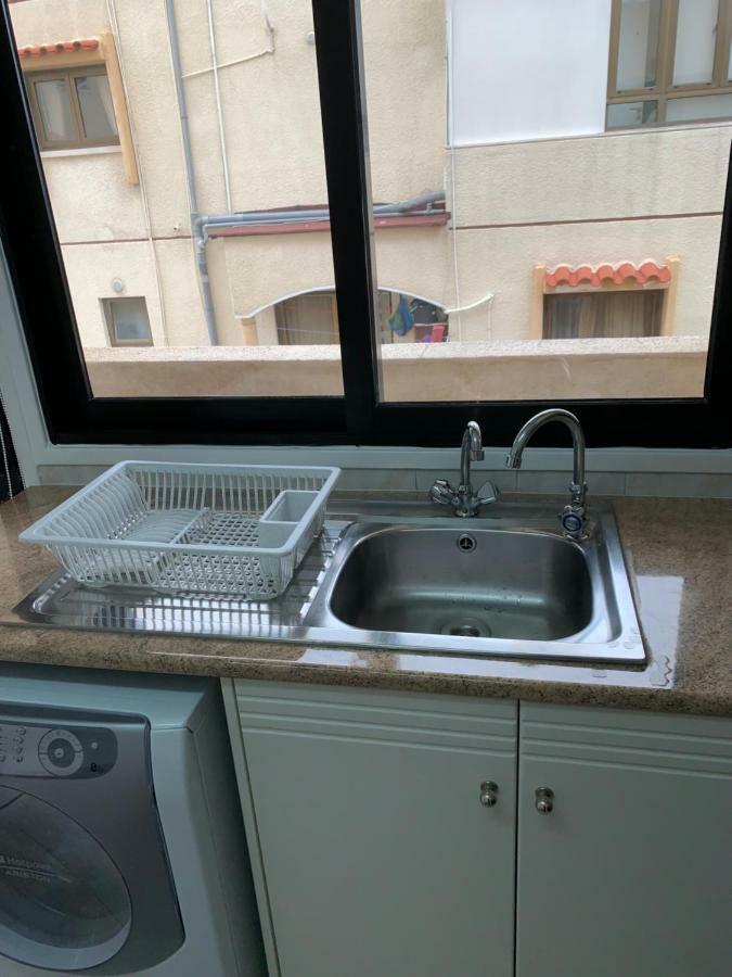 Ria Court Apartment