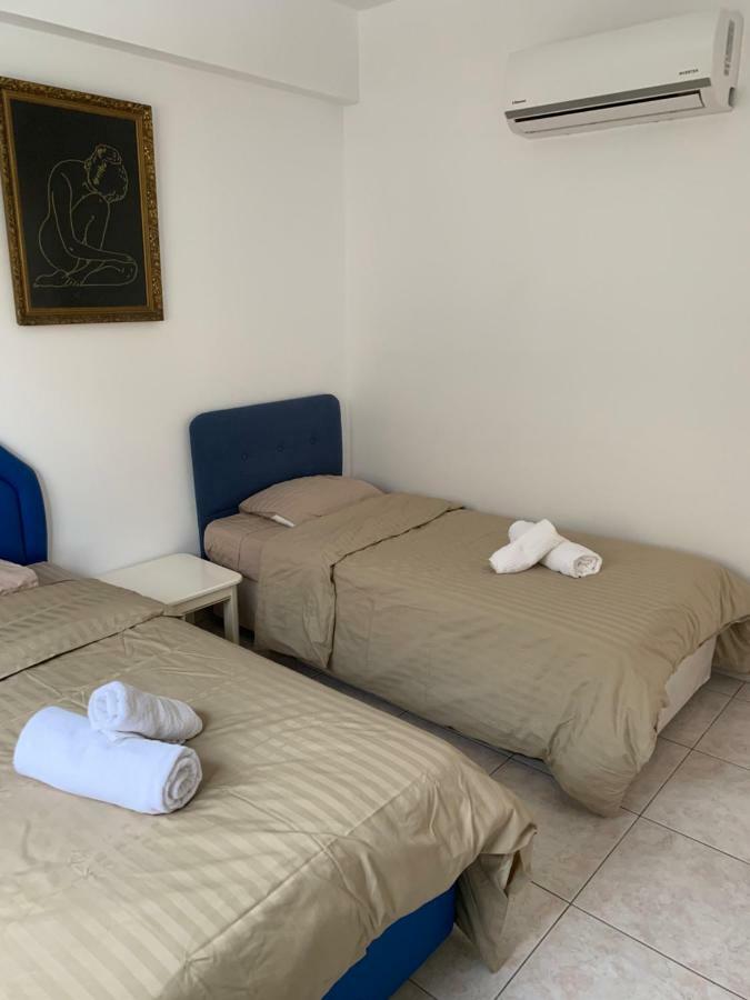 Apartment Ria Court Larnaca