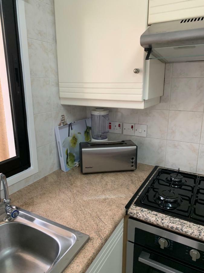 Apartment Ria Court *