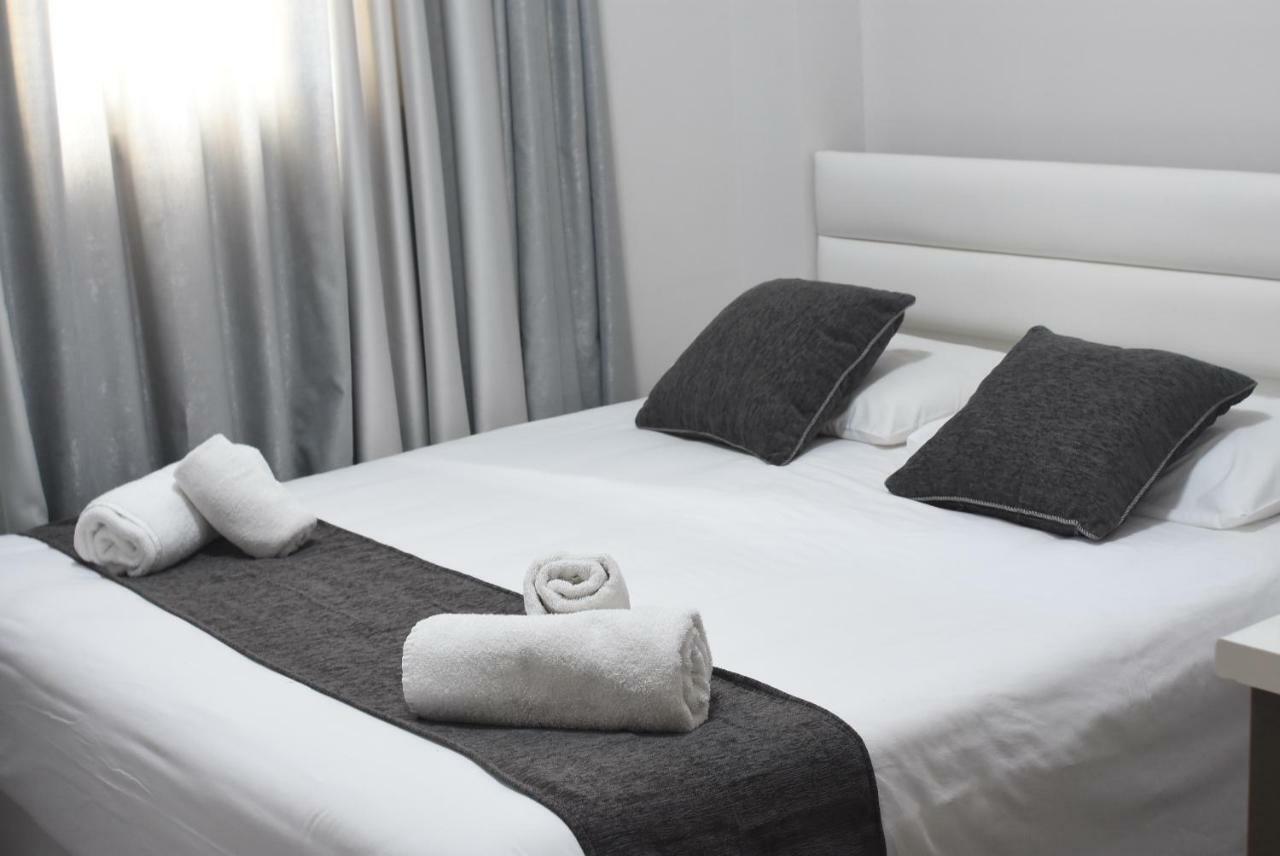 Hotel Rimon Cyprus Israeli Kosher