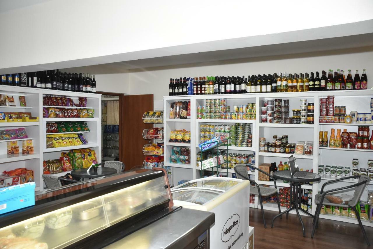 Rimon Cyprus Israeli Kosher Hotel 3*