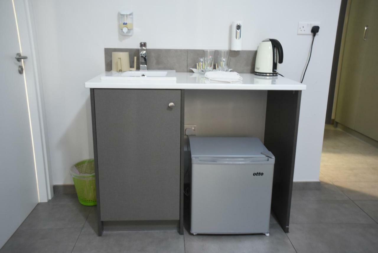 Hotel Rimon Cyprus Israeli Kosher Larnaca