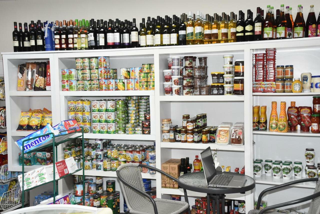 Hotel Rimon Cyprus Israeli Kosher Larnaca