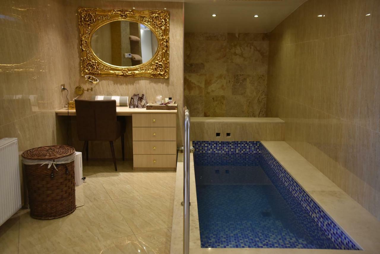 Hotel Rimon Cyprus Israeli Kosher