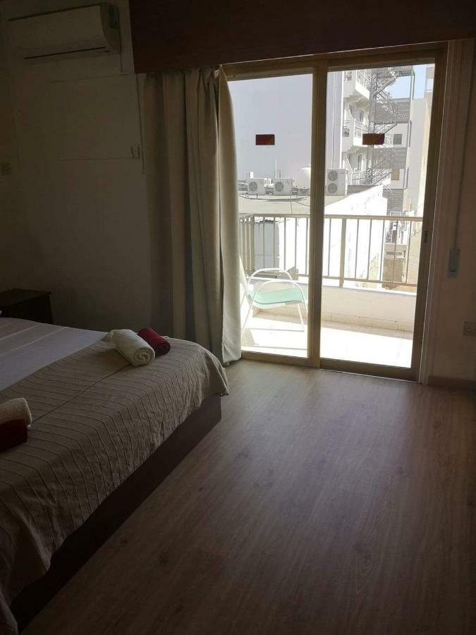 Palm Sea 2 Apartment