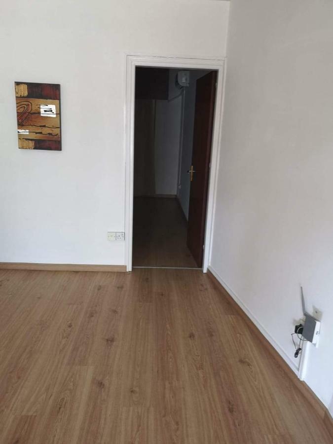 Apartment Palm Sea 2 Larnaca