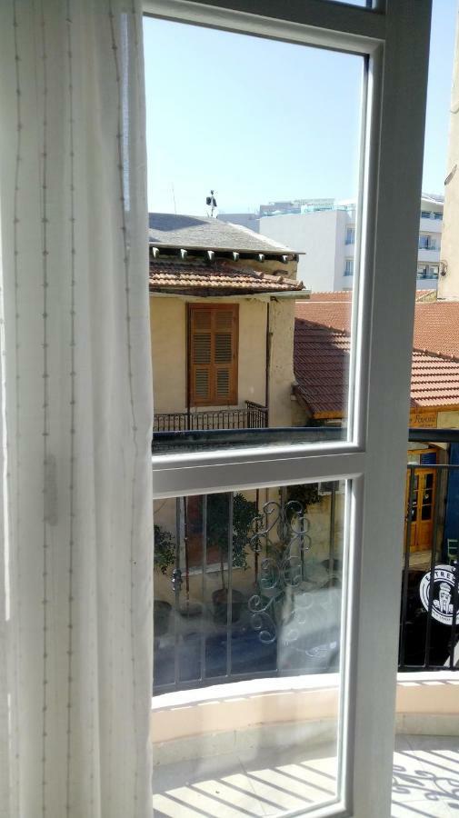 Hotel 9 Muses Larnaca