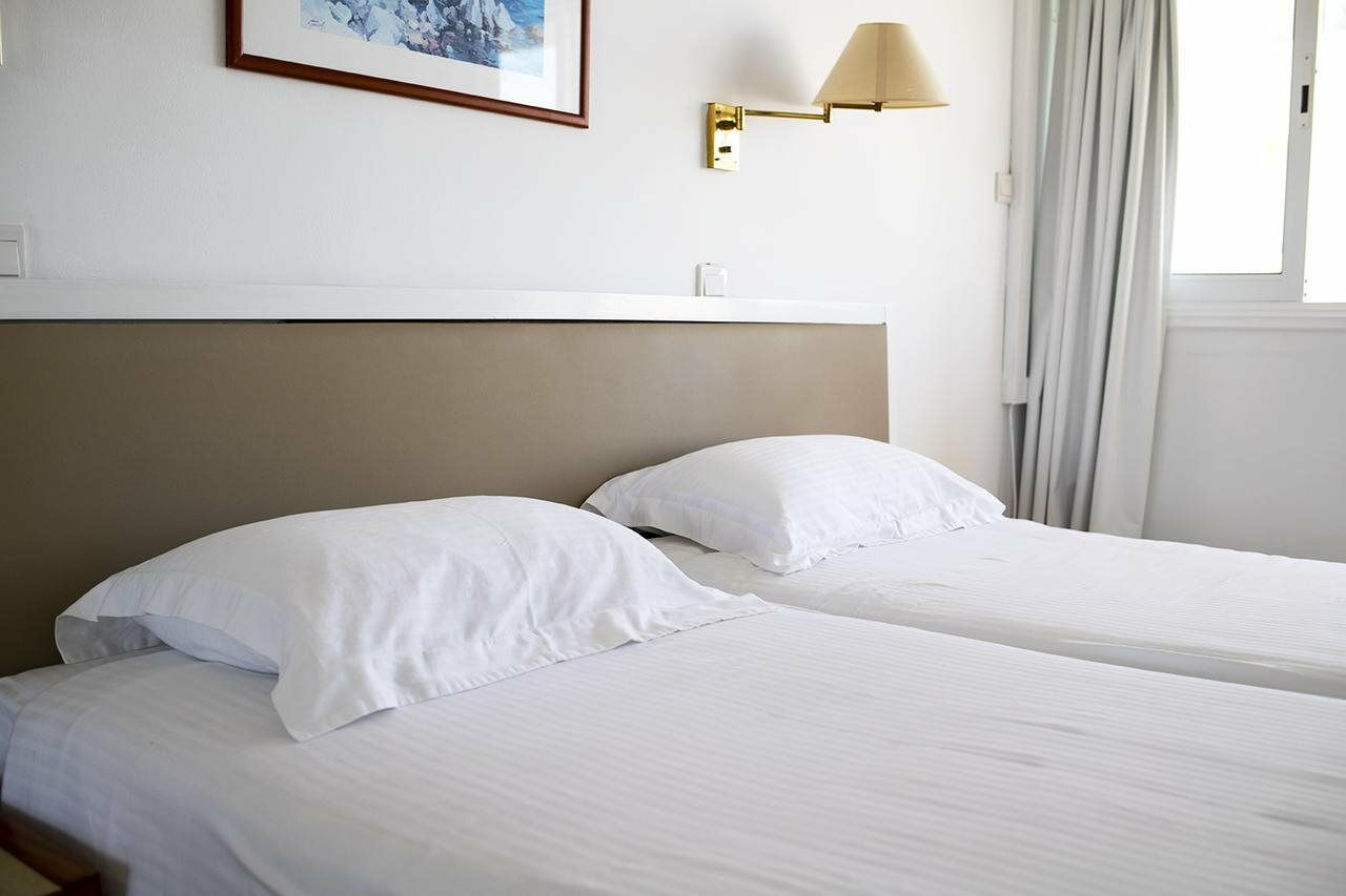 Apartment Sun Hall