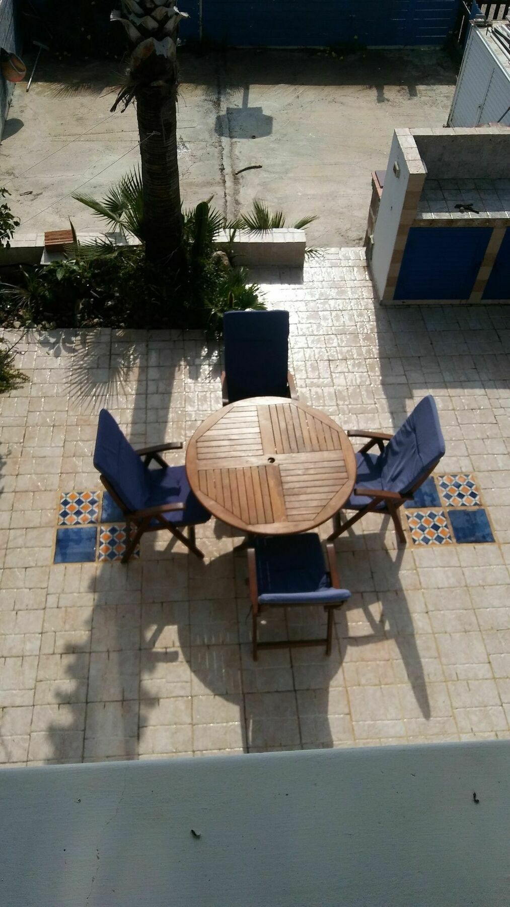 Il Mare House *
