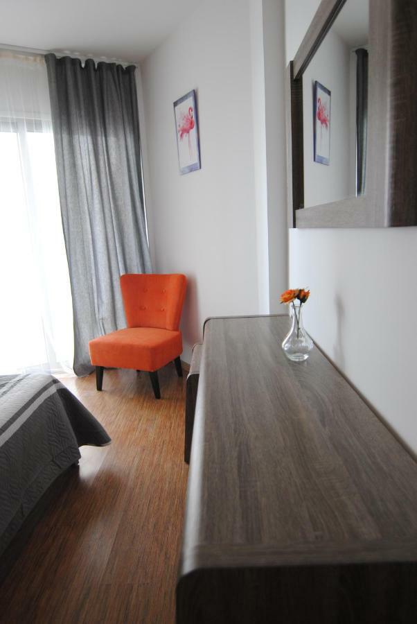 Apartment Blue View Larnaca