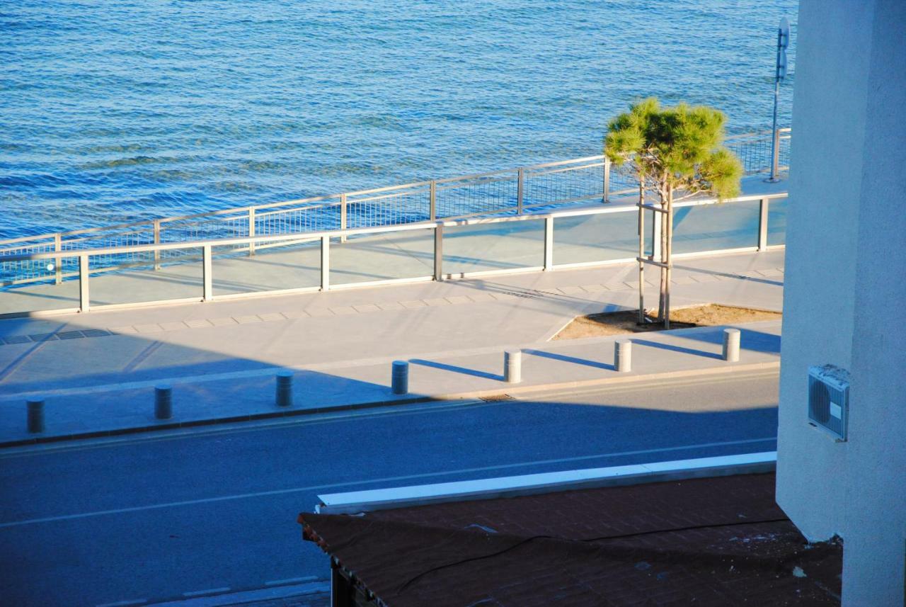 Blue View Apartment *