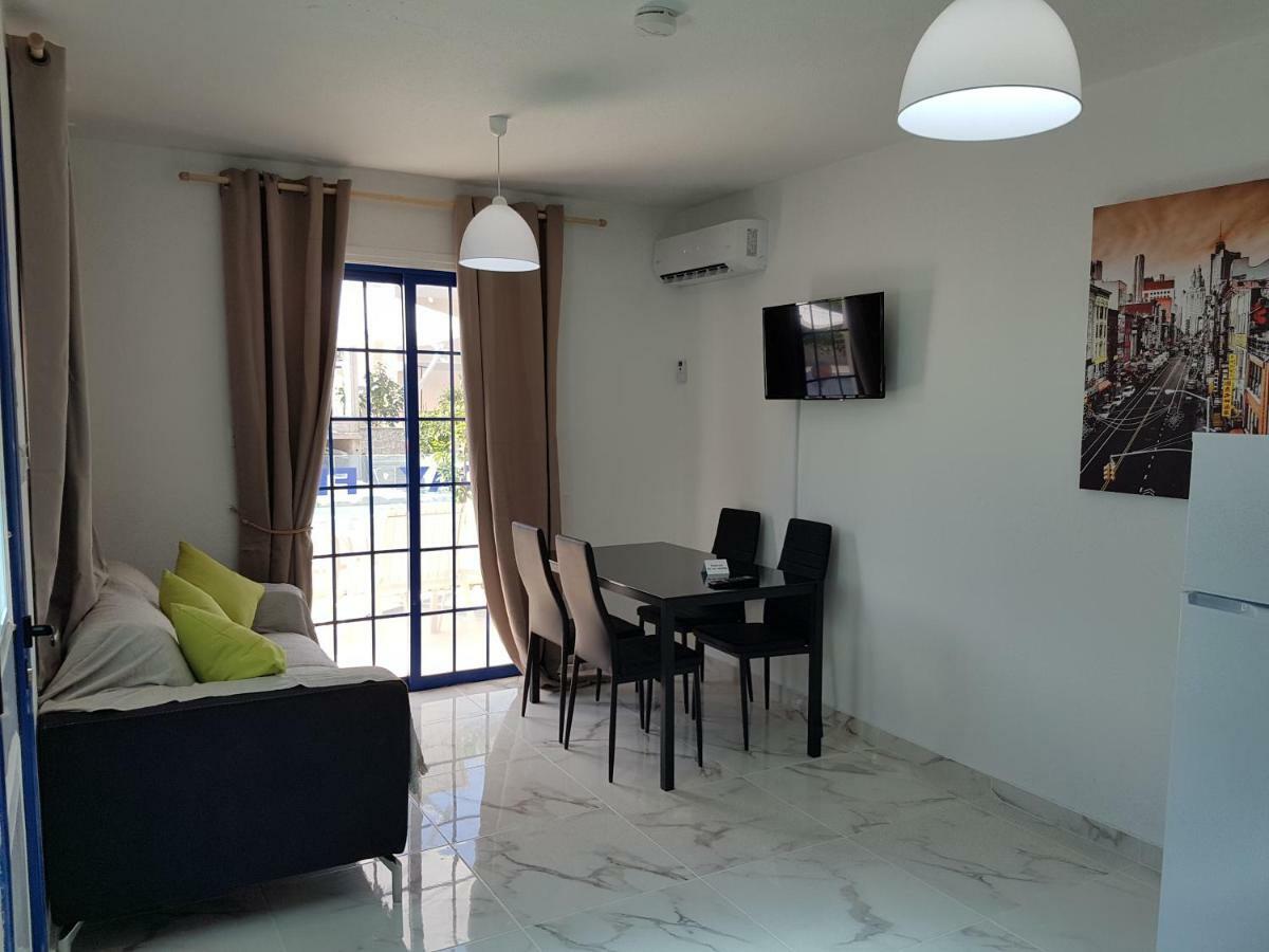 Must - Evripidou Flats Larnaca