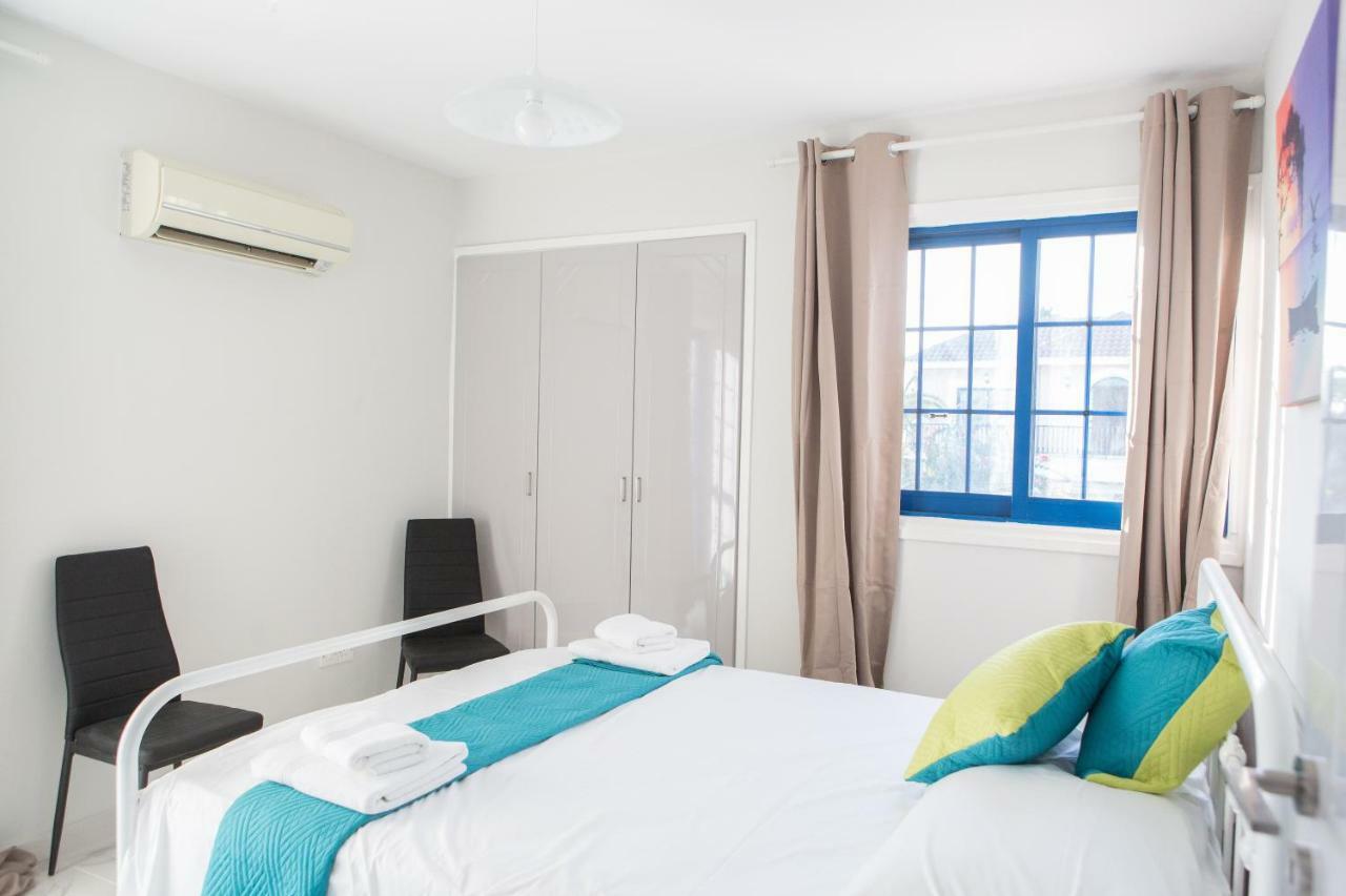 Must - Evripidou Flats Apartment Larnaca