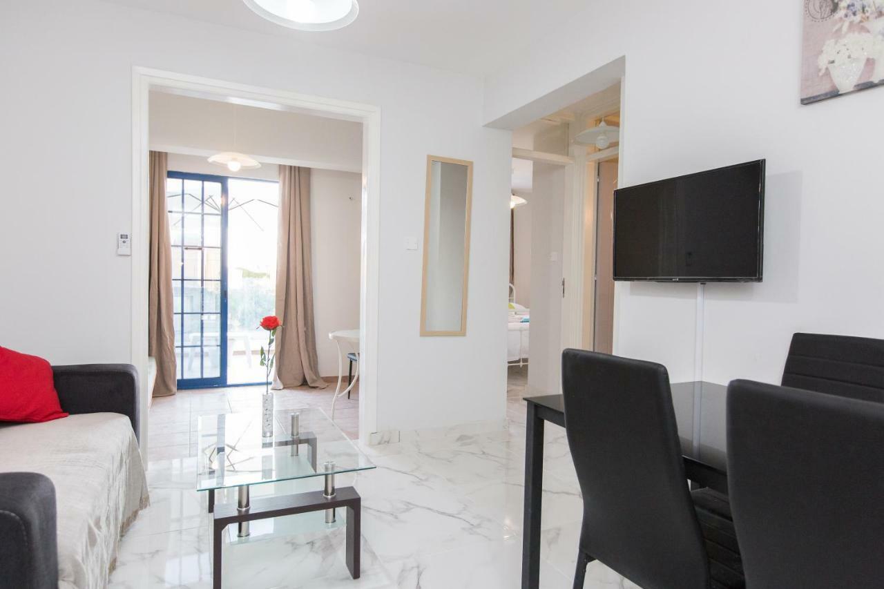 Must - Evripidou Flats Apartment Larnaca