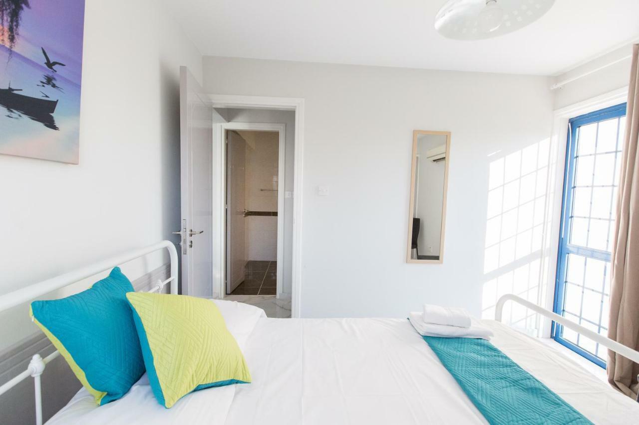 Must - Evripidou Flats Larnaca