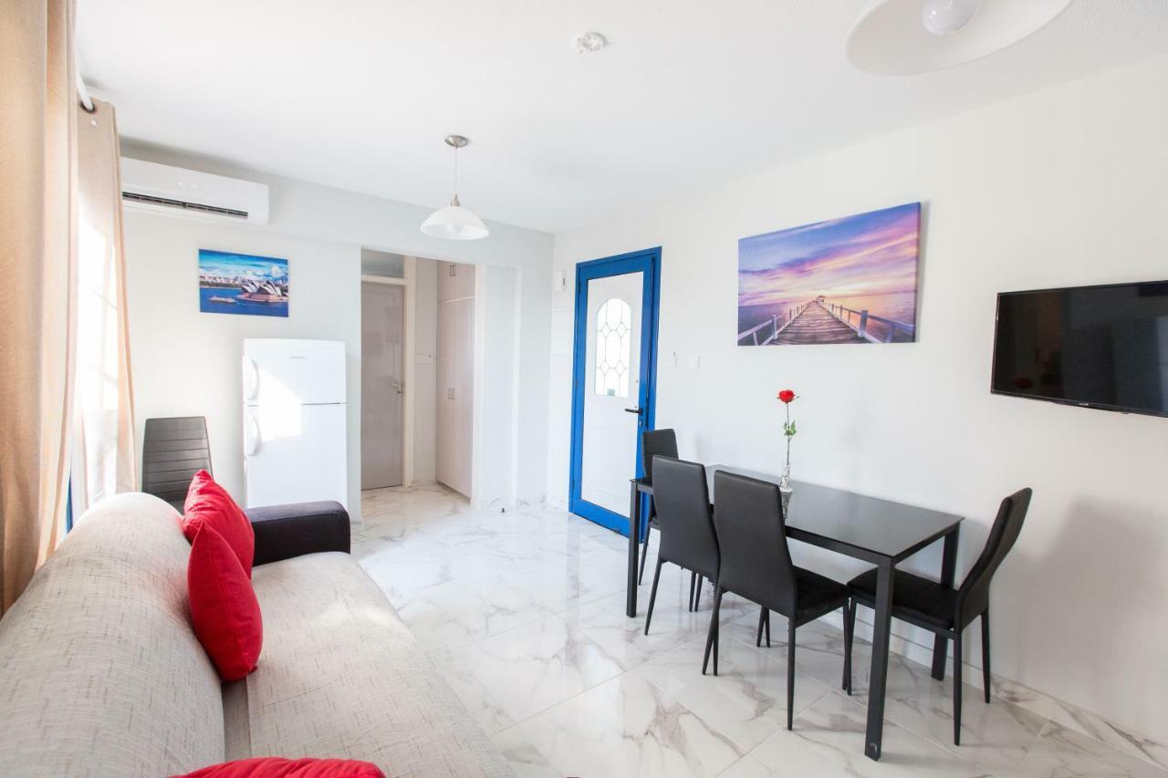 Apartment Must - Evripidou Flats Larnaca
