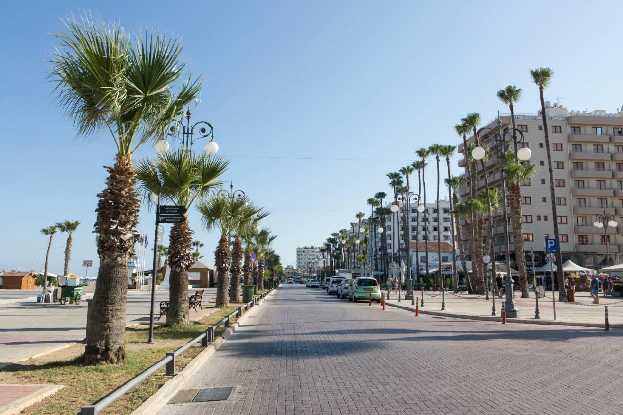Must - Evripidou Flats * Larnaca