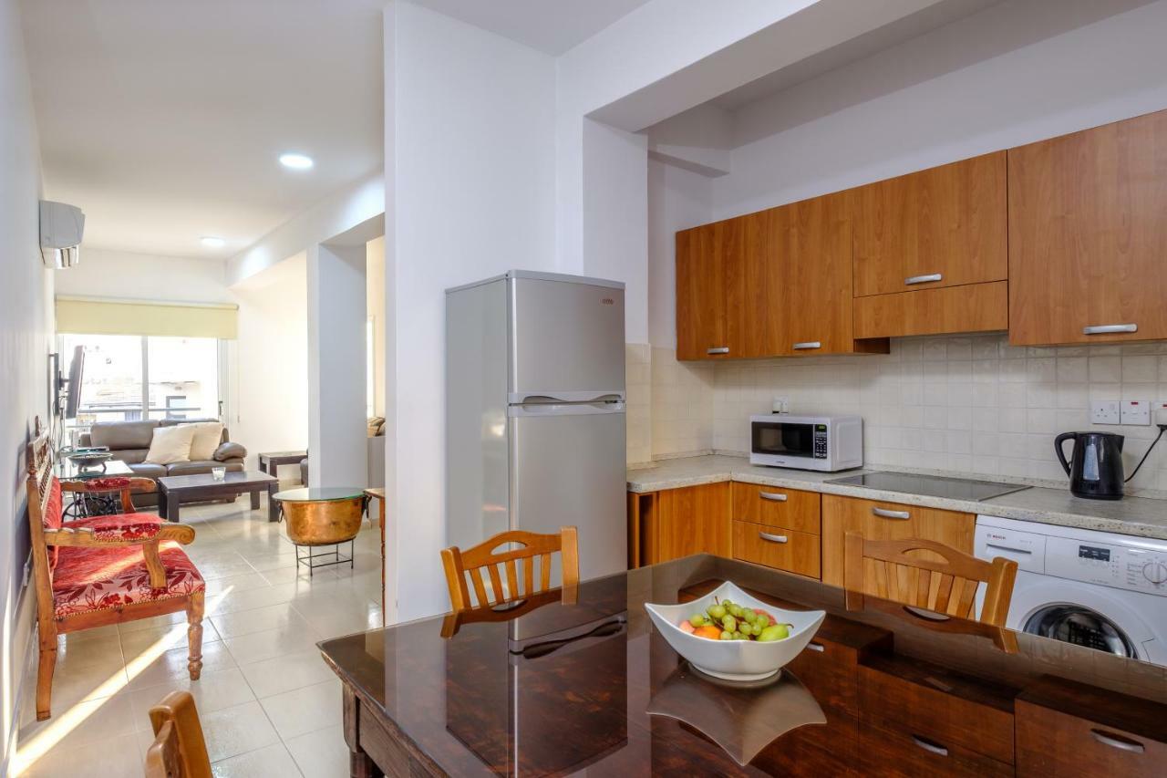 Catherine Place Larnaca