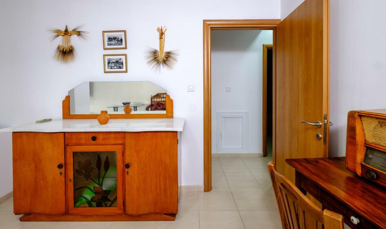 Catherine Place Apartment Larnaca
