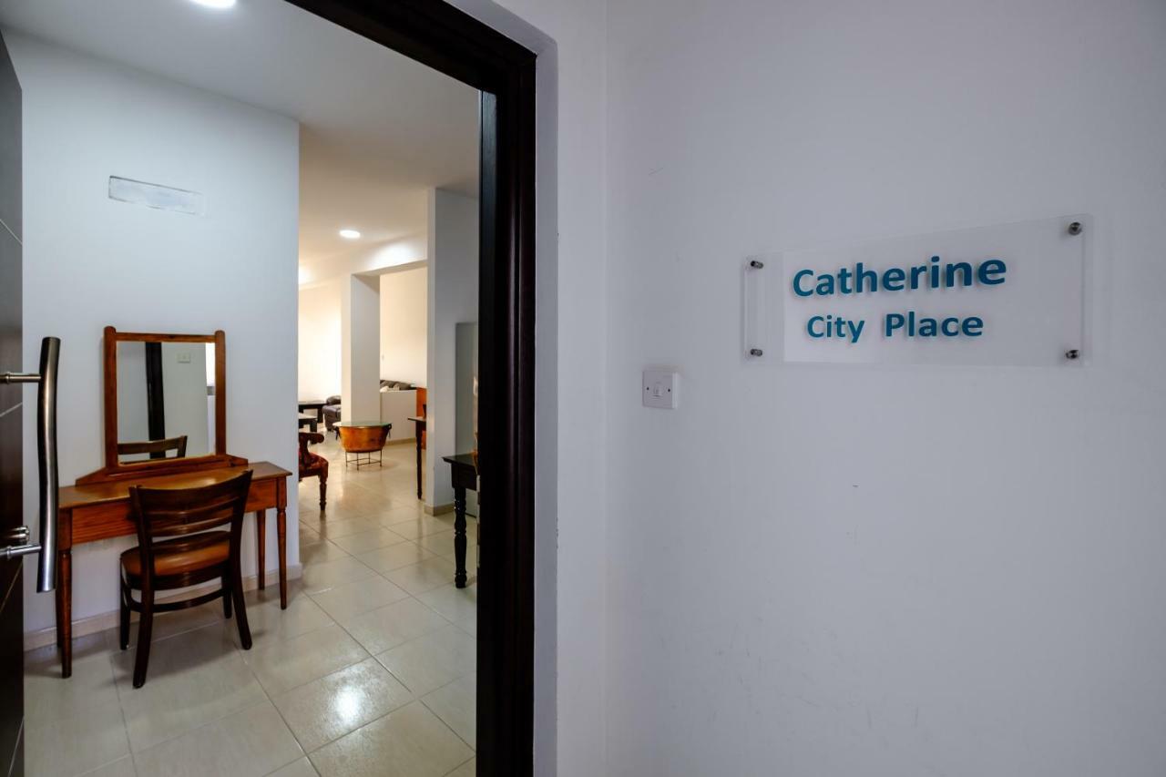 Catherine Place Larnaca