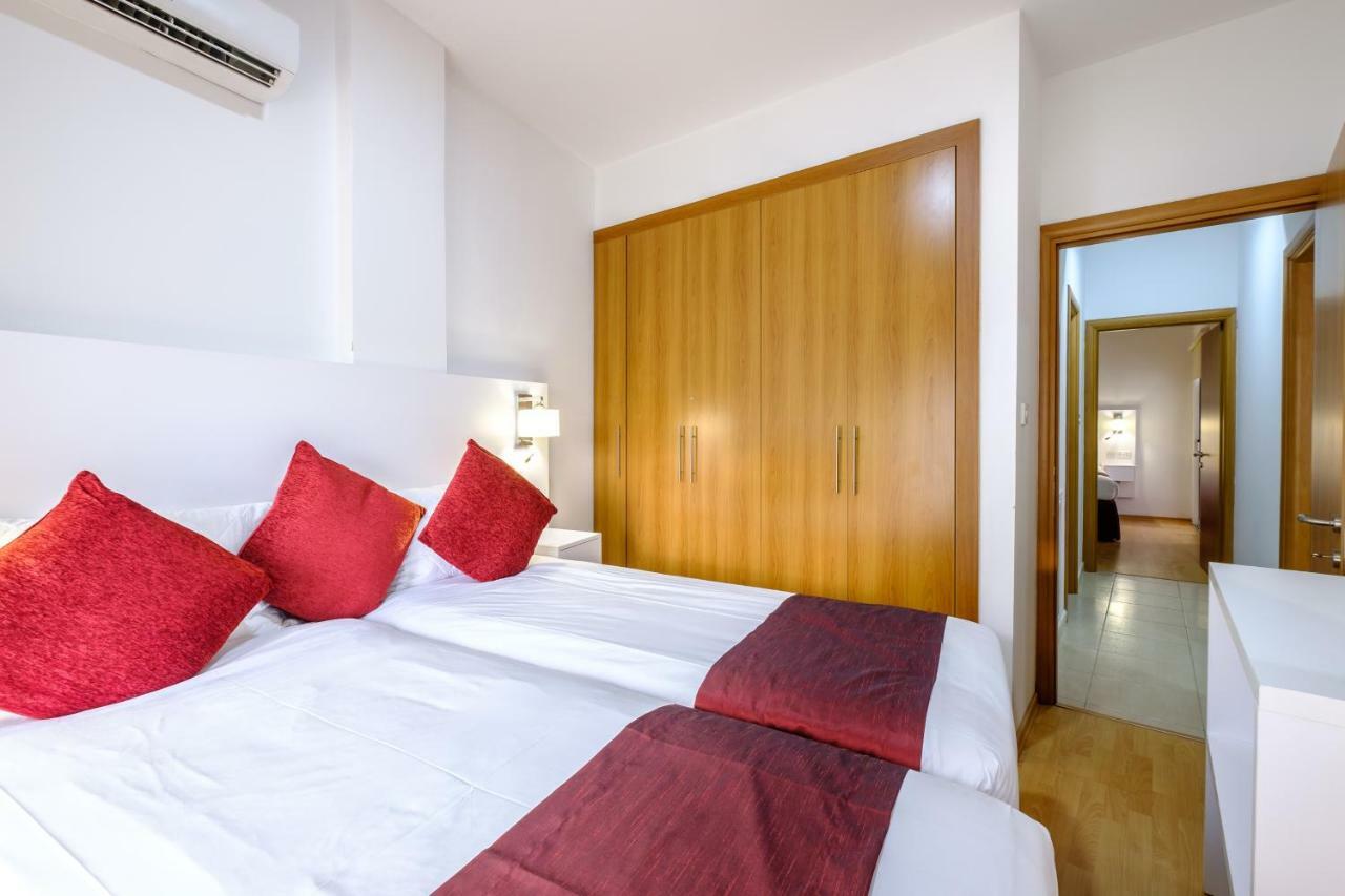 Catherine Place Apartment Larnaca
