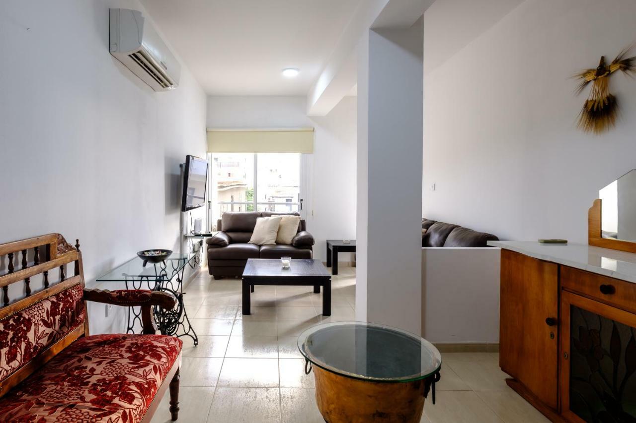 Catherine Place * Larnaca