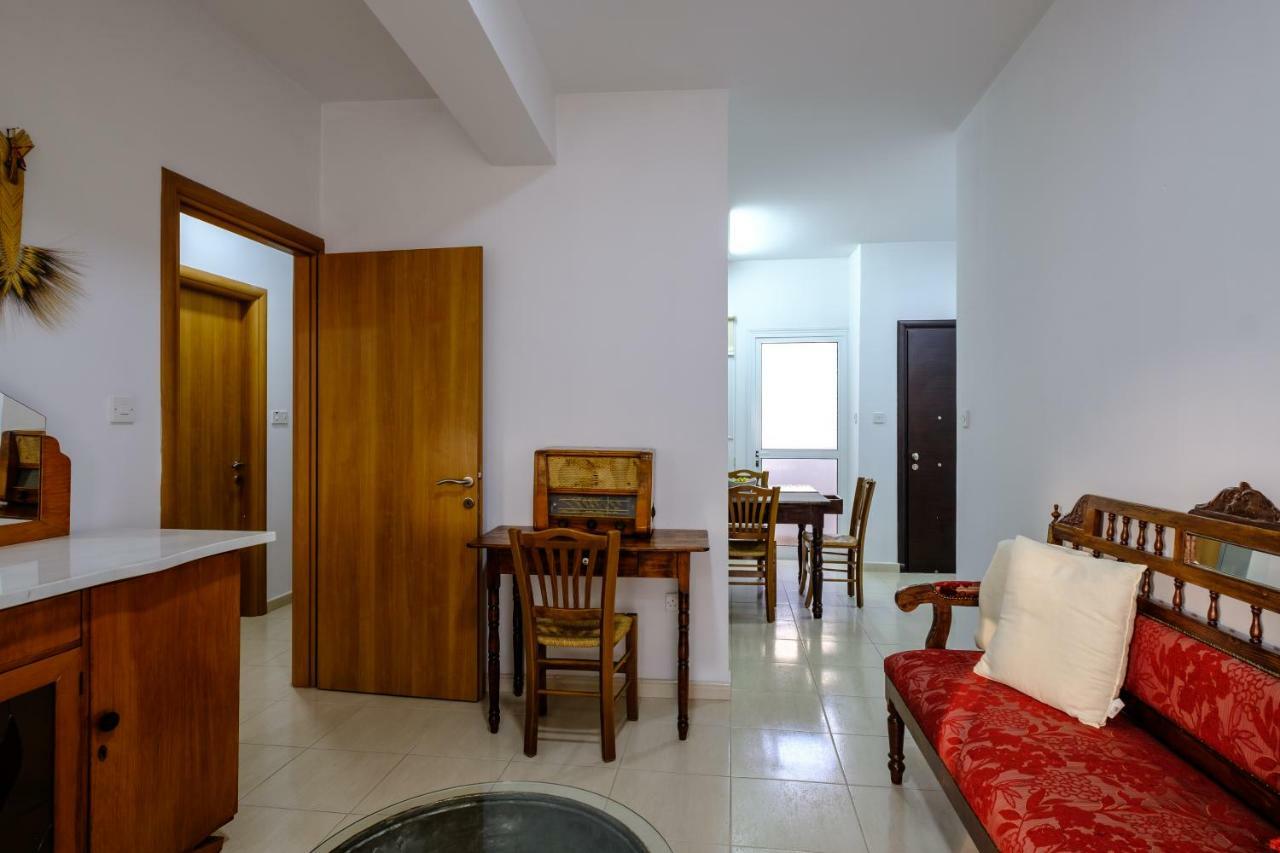 Apartment Catherine Place