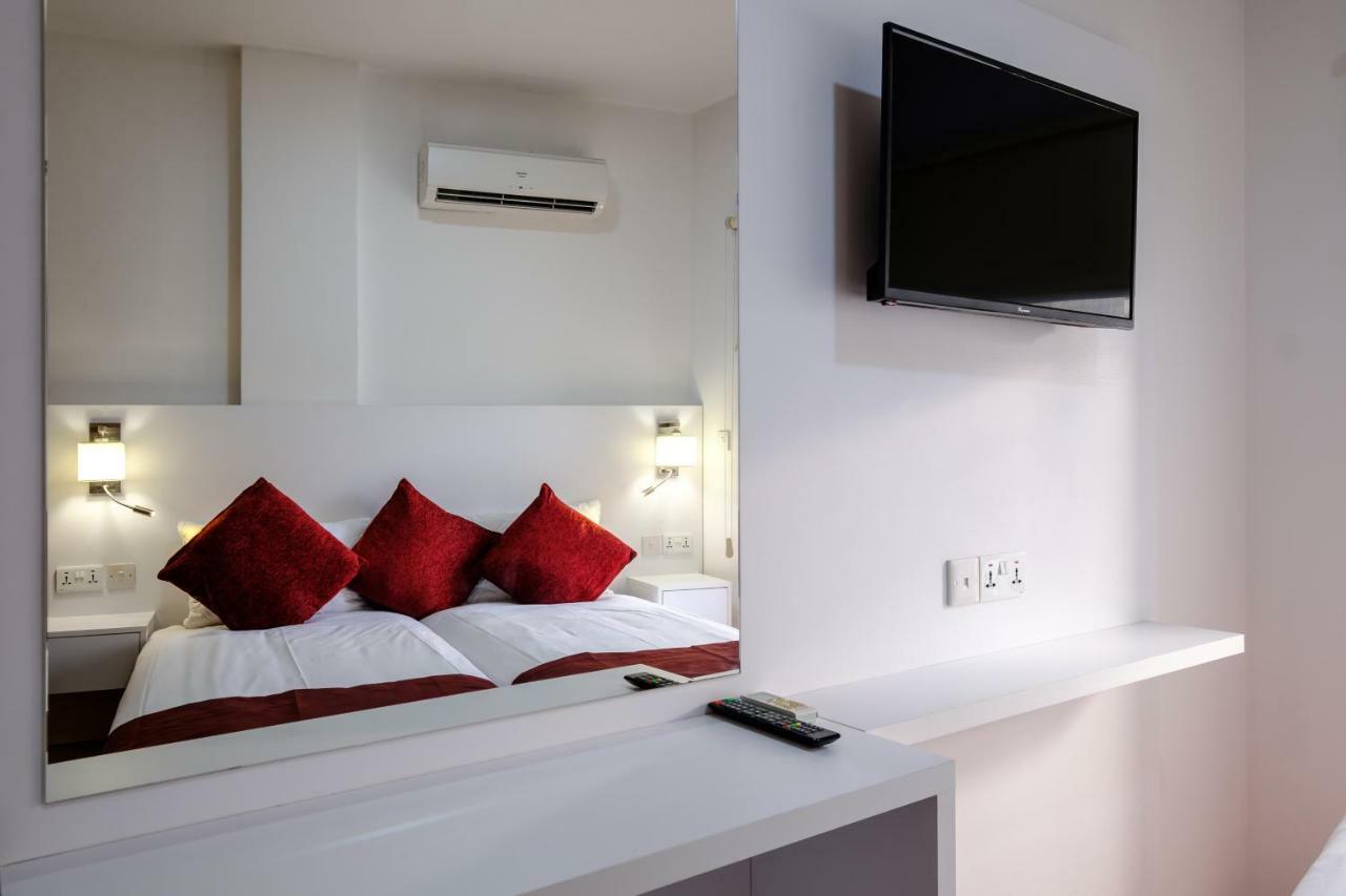 Catherine Place Apartment