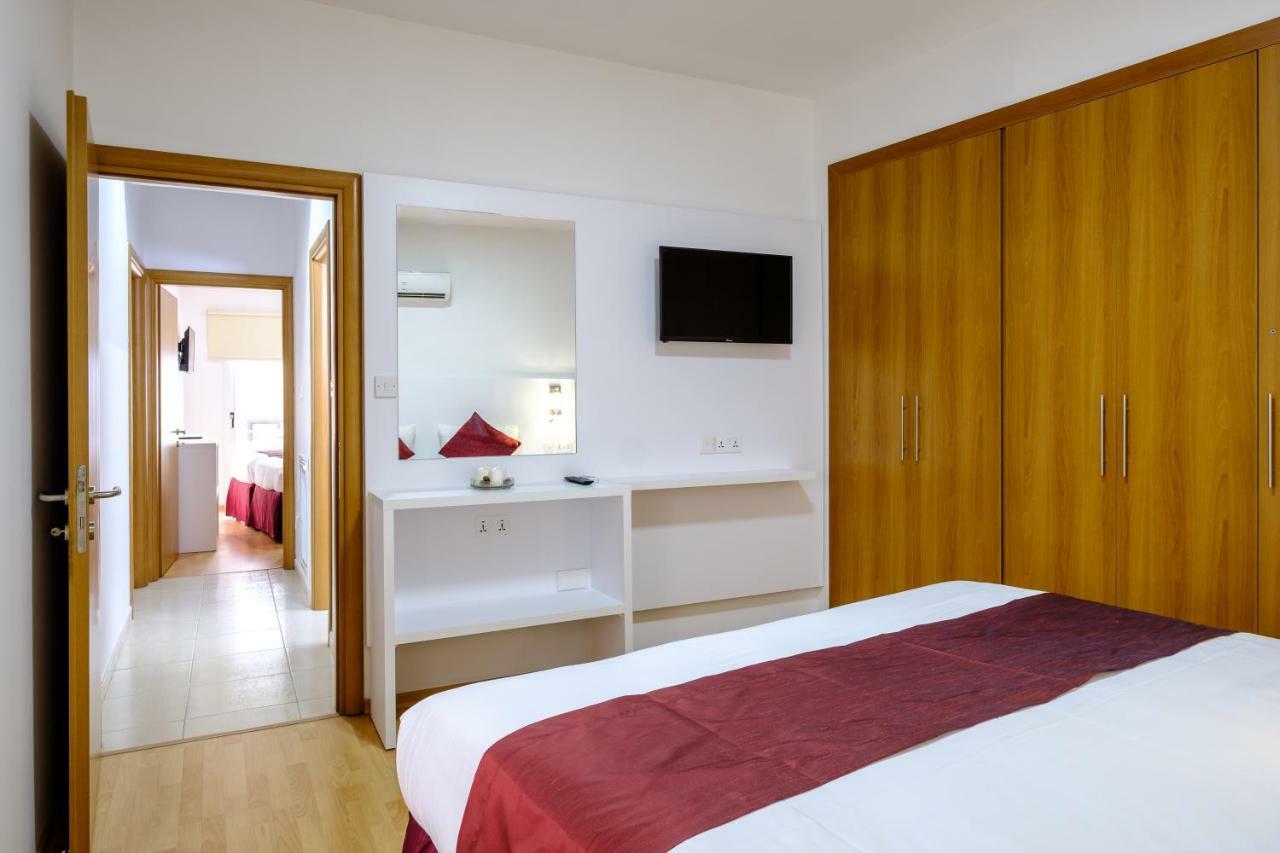Apartment Catherine Place Larnaca