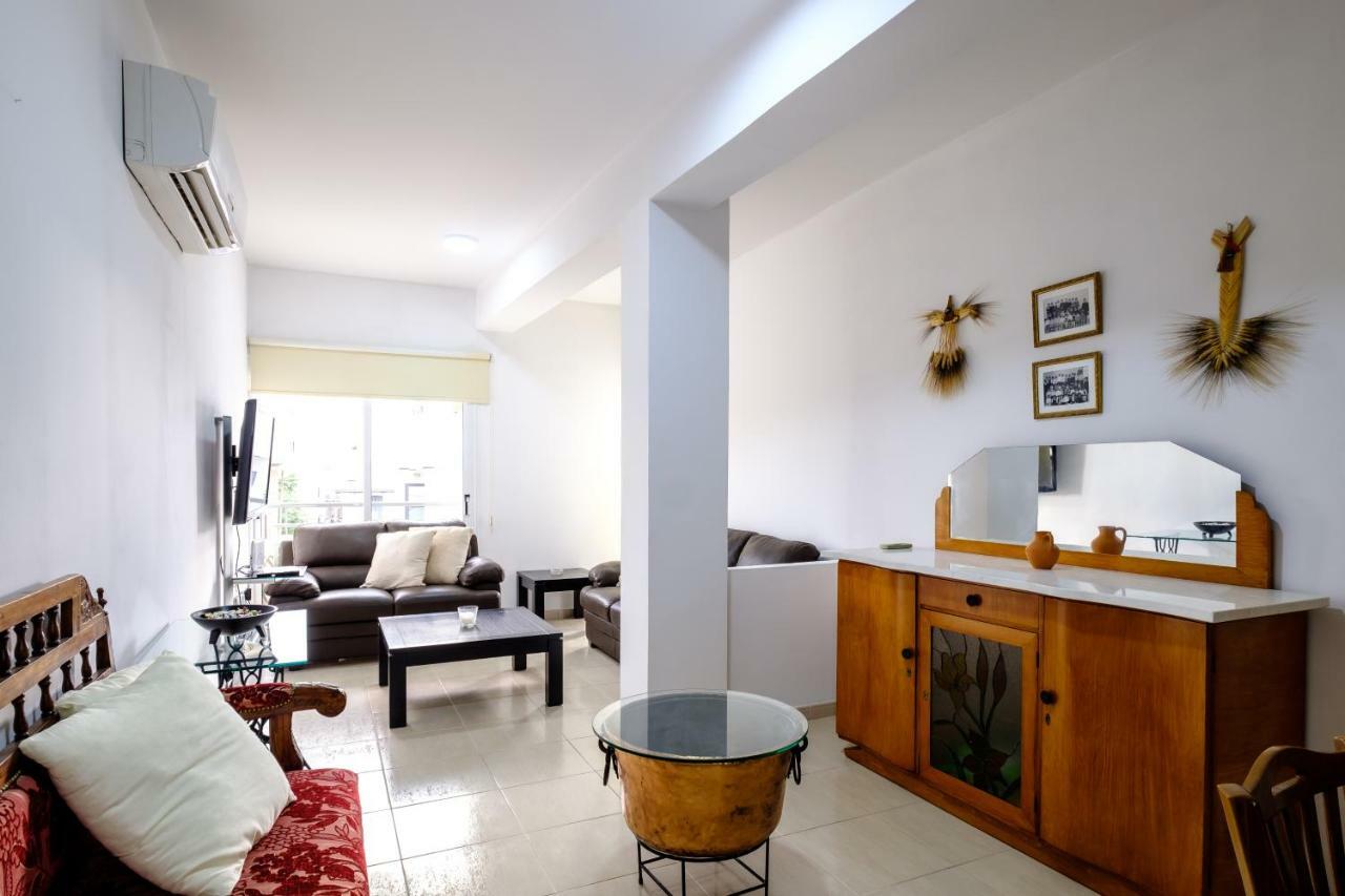 Catherine Place Apartment