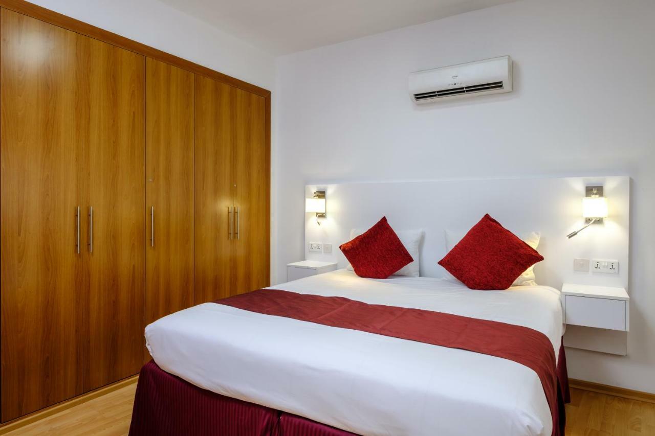 Catherine Place * Larnaca