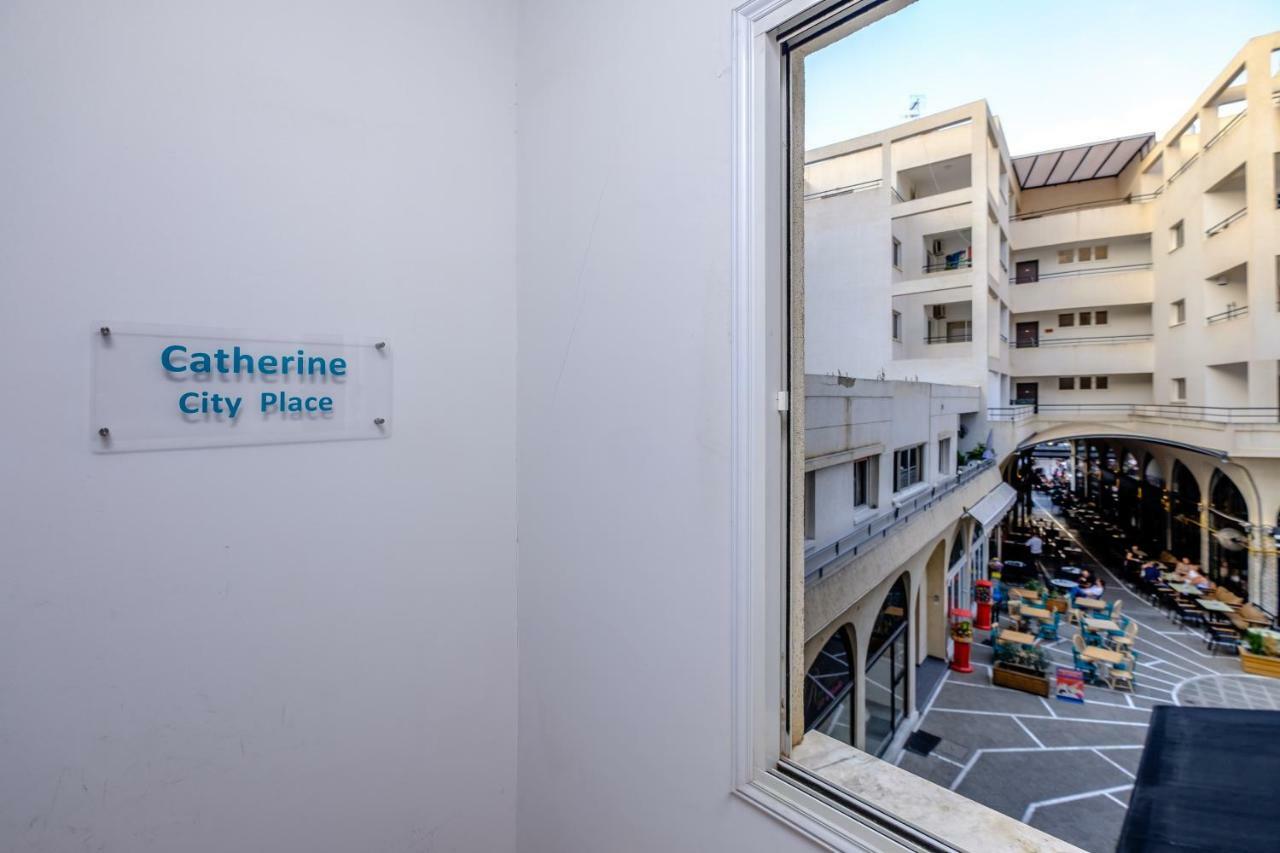 Catherine Place * Larnaca