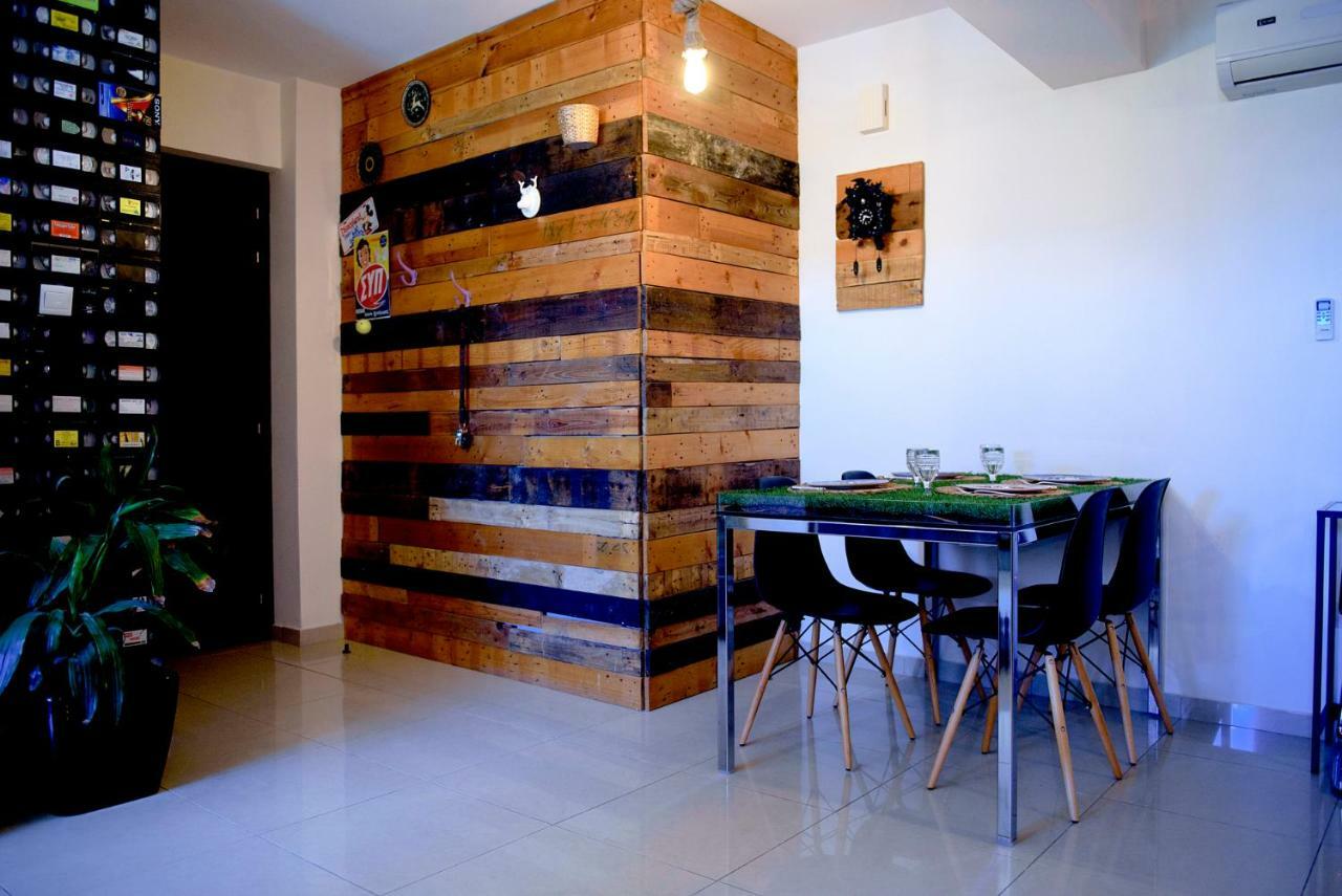 Fat Cow 101 Apartment Larnaca