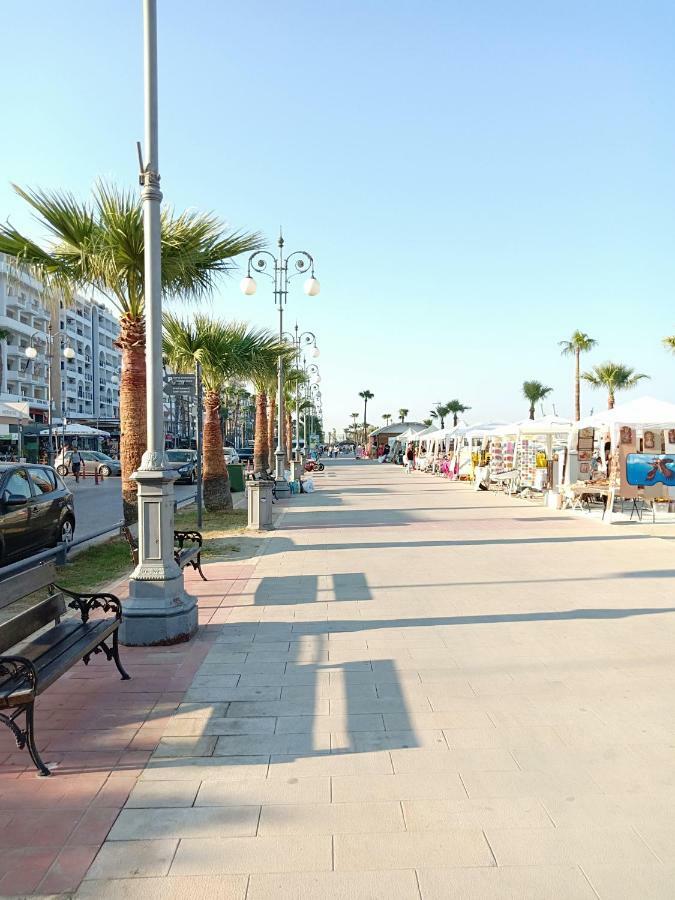 Near The Apartment Larnaca