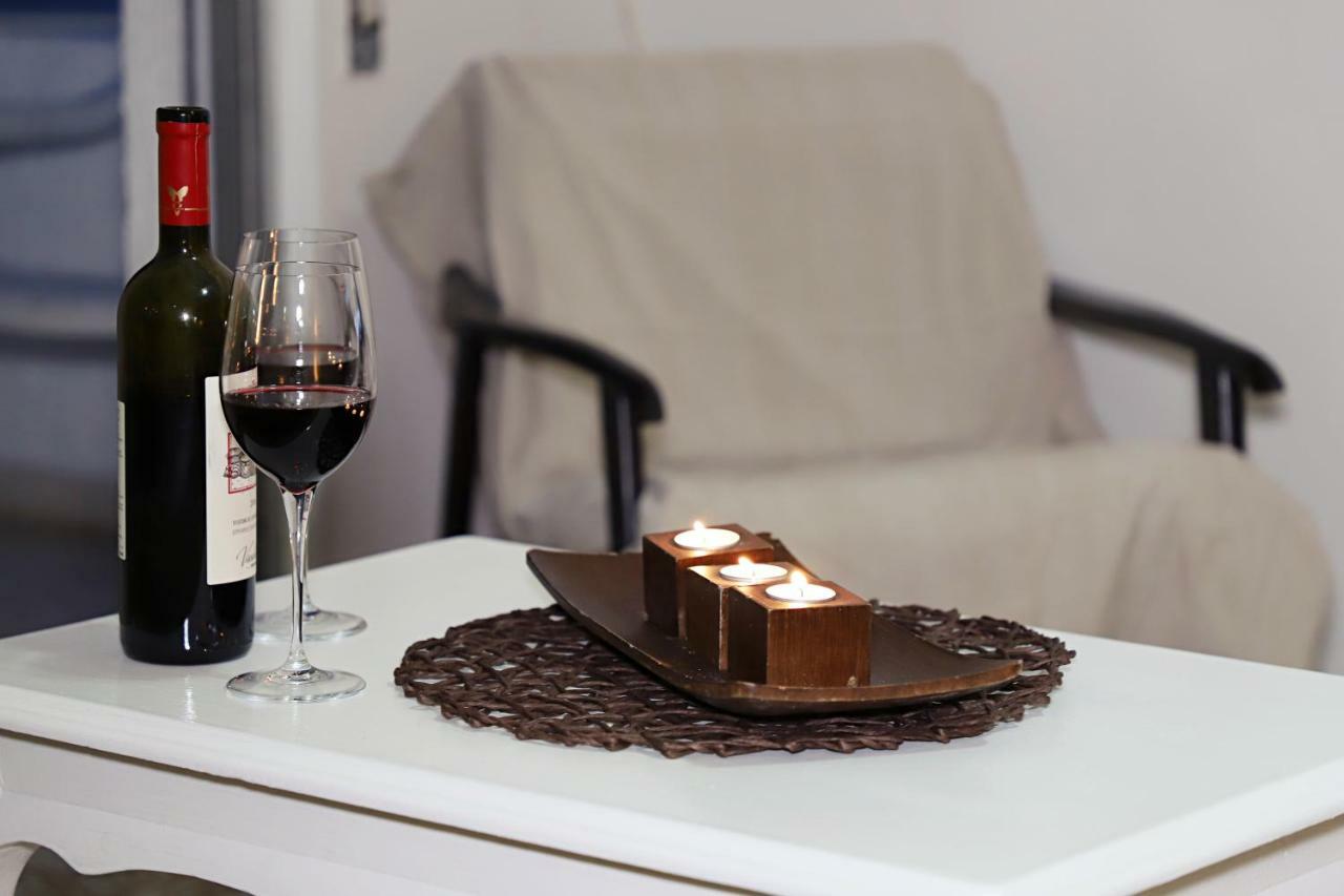 Maria Court 2, 32 Apartment Larnaca