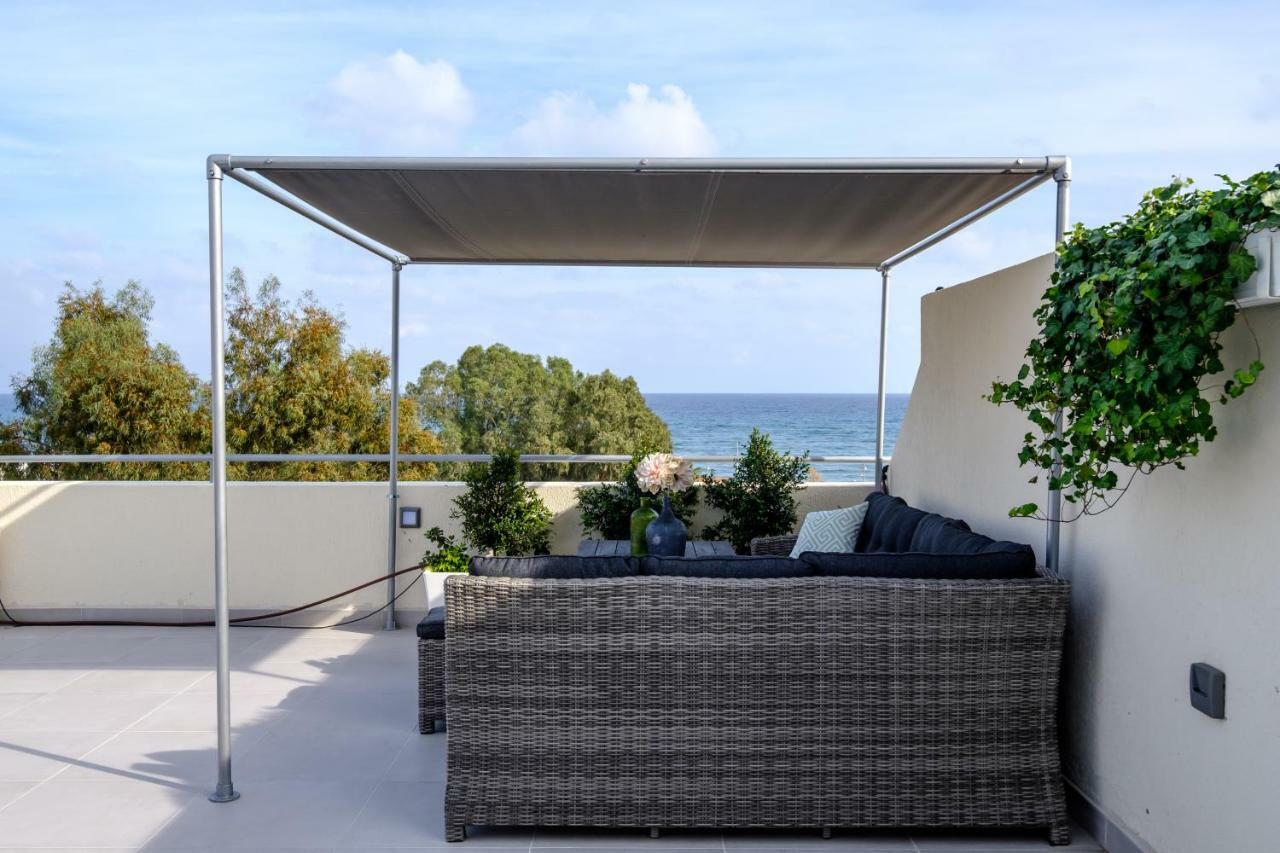 The Coral Penthouse Căn hộ Larnaca