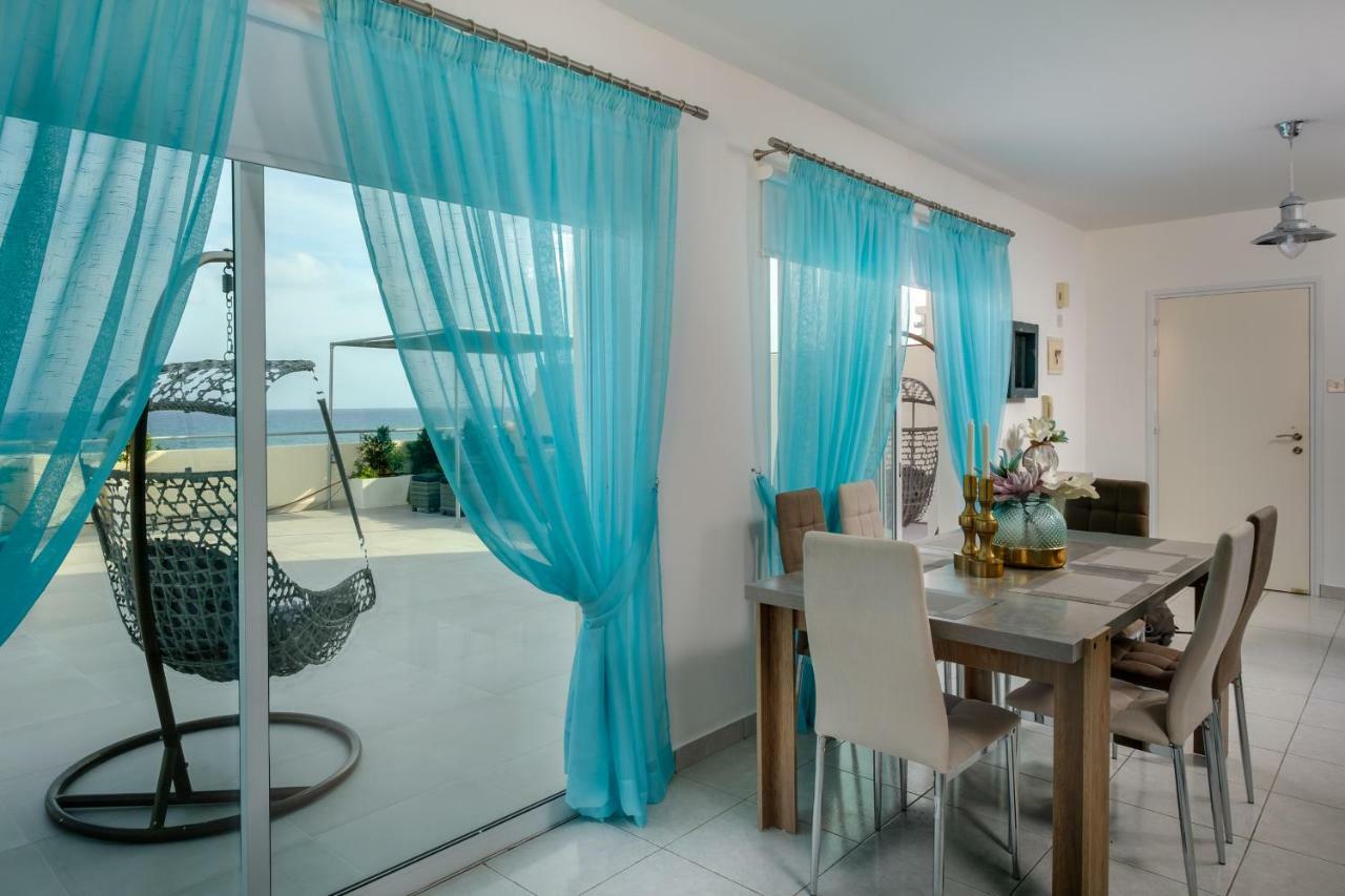 The Coral Penthouse Căn hộ