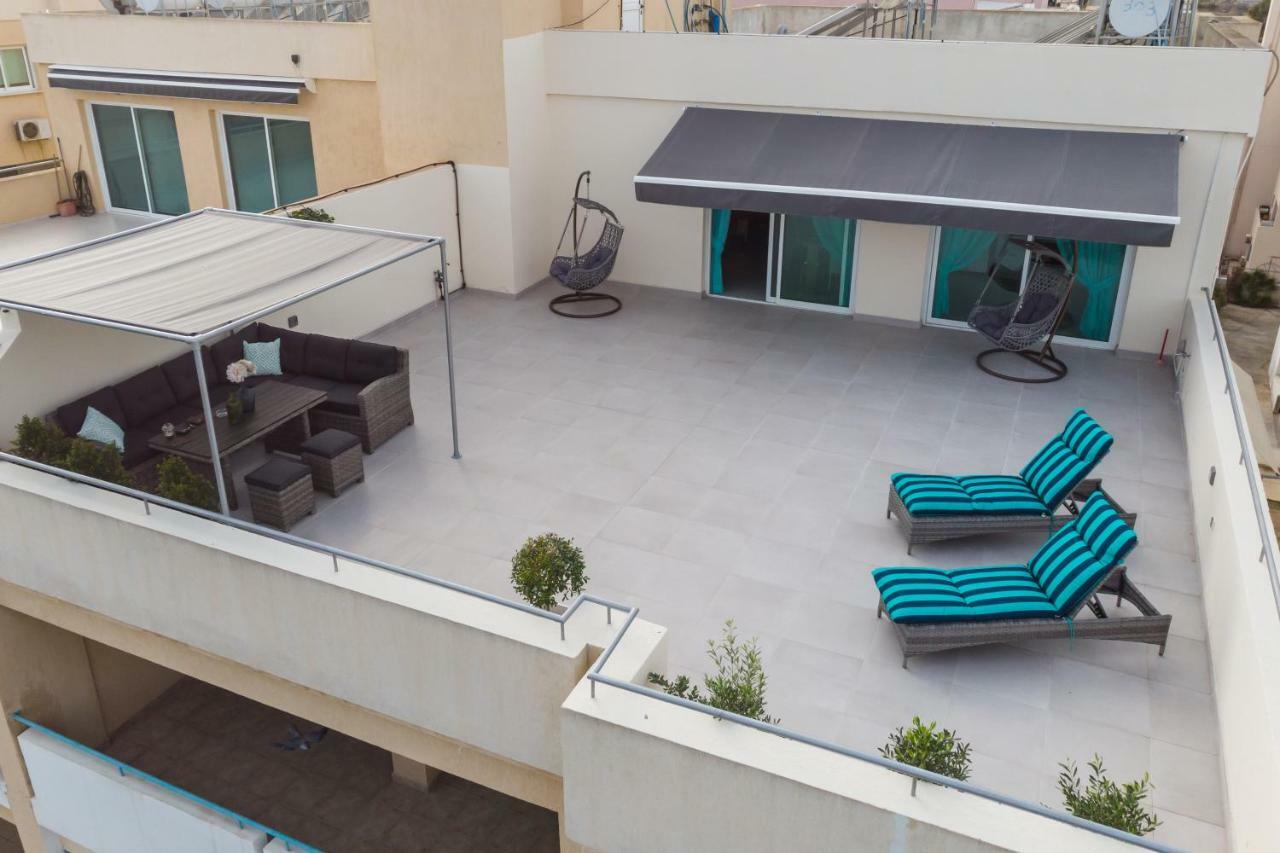 The Coral Penthouse Căn hộ