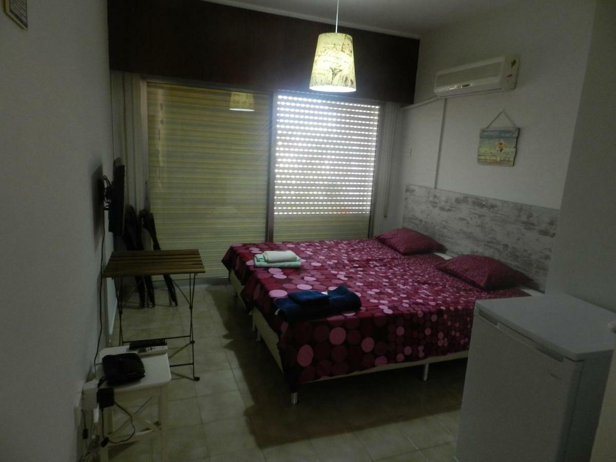 Apartamento In Seagate Lárnaca