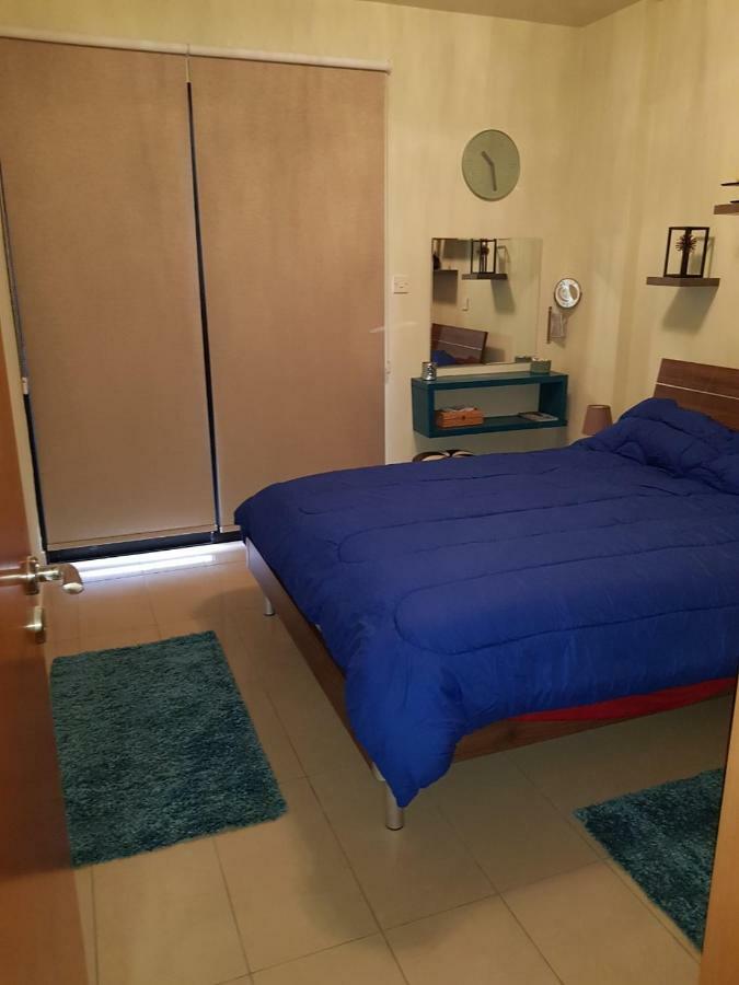 Ria Court 33 Căn hộ Larnaca